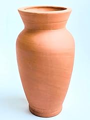 Clay olla pint for sale  Delivered anywhere in USA 