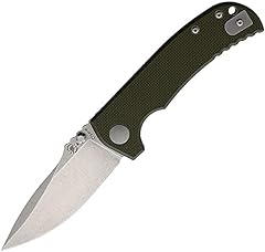 Astor linerlock green for sale  Delivered anywhere in USA 