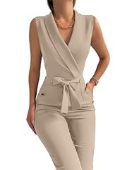 Women elegant jumpsuits for sale  Delivered anywhere in USA 
