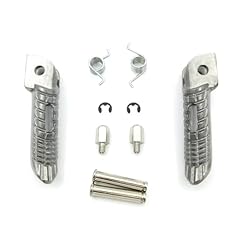 Motorcycle pedal compatible for sale  Delivered anywhere in UK