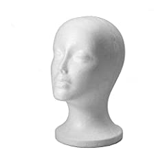Polystyrene white female for sale  Delivered anywhere in Ireland