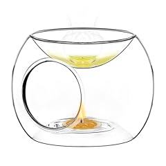 Glass oil burner for sale  Delivered anywhere in USA 
