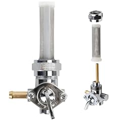 Petcock fuel valve for sale  Delivered anywhere in UK