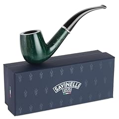 Savinelli italian tobacco for sale  Delivered anywhere in UK