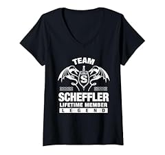 Damen team scheffler gebraucht kaufen  Wird an jeden Ort in Deutschland