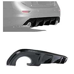 Hecasa rear diffuser for sale  Delivered anywhere in USA 