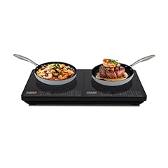 Nuwave double cooktop for sale  Delivered anywhere in USA 