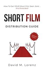 Short film distribution for sale  Delivered anywhere in UK