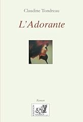 Adorante d'occasion  Livré partout en Belgiqu