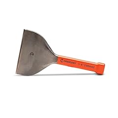Crescent brick chisel for sale  Delivered anywhere in USA 