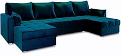 Masseno ecksofa nako gebraucht kaufen  Wird an jeden Ort in Deutschland