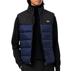 Gilet imbottito idrorepellente usato  Spedito ovunque in Italia 