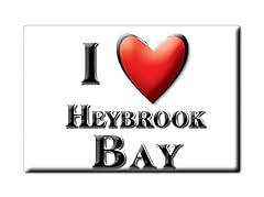 Enjoymagnets heybrook bay d'occasion  Livré partout en France