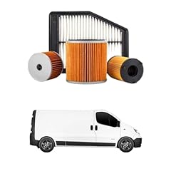Kit tagliando filtri usato  Spedito ovunque in Italia 