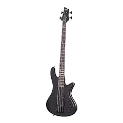 Schecter stiletto stealth for sale  Delivered anywhere in USA 