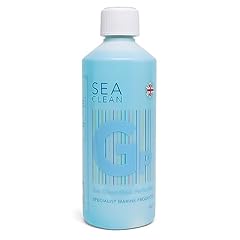Sea clean glass for sale  Delivered anywhere in UK