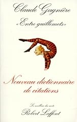 Guillemets d'occasion  Livré partout en France