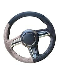 Couvre volant voiture d'occasion  Livré partout en France