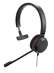 Jabra evolve mono for sale  Delivered anywhere in UK