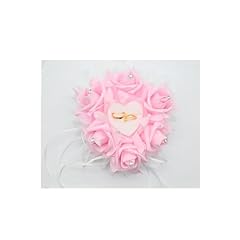 Matrimonio fiori decorazione usato  Spedito ovunque in Italia 