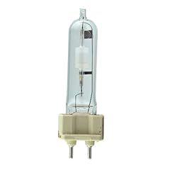 Philips lampada alogena usato  Spedito ovunque in Italia 