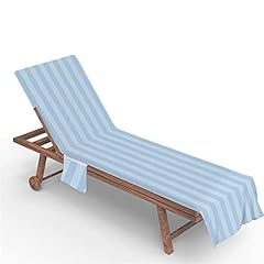 Sun lounger towels for sale  Delivered anywhere in UK