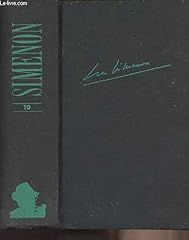 Oeuvre romanesque 10. d'occasion  Livré partout en France