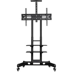 Yaheetech mobile stand for sale  Delivered anywhere in UK