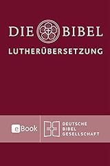 Lutherbibel revidiert 2017 gebraucht kaufen  Wird an jeden Ort in Deutschland