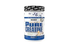 Weider pure creatine usato  Spedito ovunque in Italia 