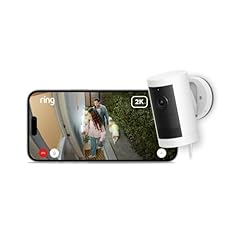 Ring außenkamera plus gebraucht kaufen  Wird an jeden Ort in Deutschland