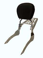 Contoured sissy bar for sale  Delivered anywhere in USA 