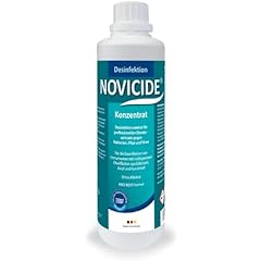 Novicide desinfektion konzentr for sale  Delivered anywhere in Ireland