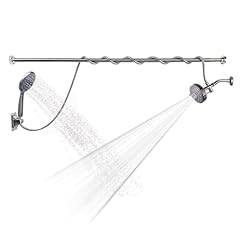 Yayaboqu dual shower for sale  Delivered anywhere in USA 