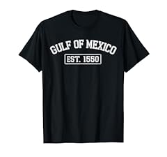 Gulf mexico forever usato  Spedito ovunque in Italia 
