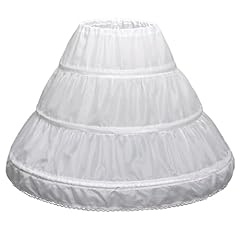 Wohnvoraus girls petticoat for sale  Delivered anywhere in UK