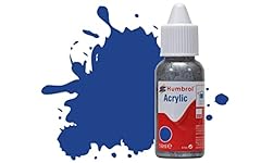Humbrol acrylic paint for sale  Delivered anywhere in UK