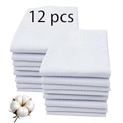 Arkbaodan handkerchiefs men for sale  Delivered anywhere in USA 