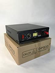 Delta dps33 amp for sale  Delivered anywhere in USA 