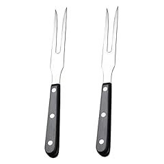 Pcs carving forks for sale  Delivered anywhere in UK