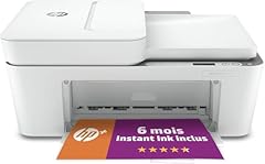 Deskjet 4120e imprimante d'occasion  Livré partout en France