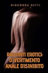 Racconti erotici divertimento usato  Spedito ovunque in Italia 