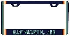 Ellsworth maine car for sale  Delivered anywhere in USA 