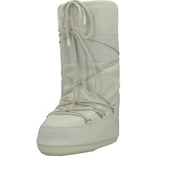 Moon boot stivali usato  Spedito ovunque in Italia 