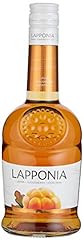 Lapponia cloudberry liqueur for sale  Delivered anywhere in Ireland