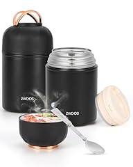 Zwoos thermobehälter essen gebraucht kaufen  Wird an jeden Ort in Deutschland