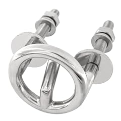 Akoleyer marine stainless for sale  Delivered anywhere in USA 