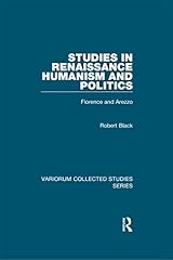 Studies renaissance humanism usato  Spedito ovunque in Italia 