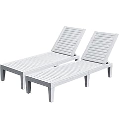 Yitahome patio chaise for sale  Delivered anywhere in USA 