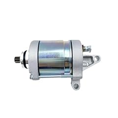 Jcroifq electric starter for sale  Delivered anywhere in USA 